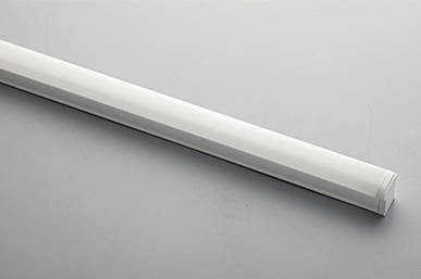 Led batten tube shop light